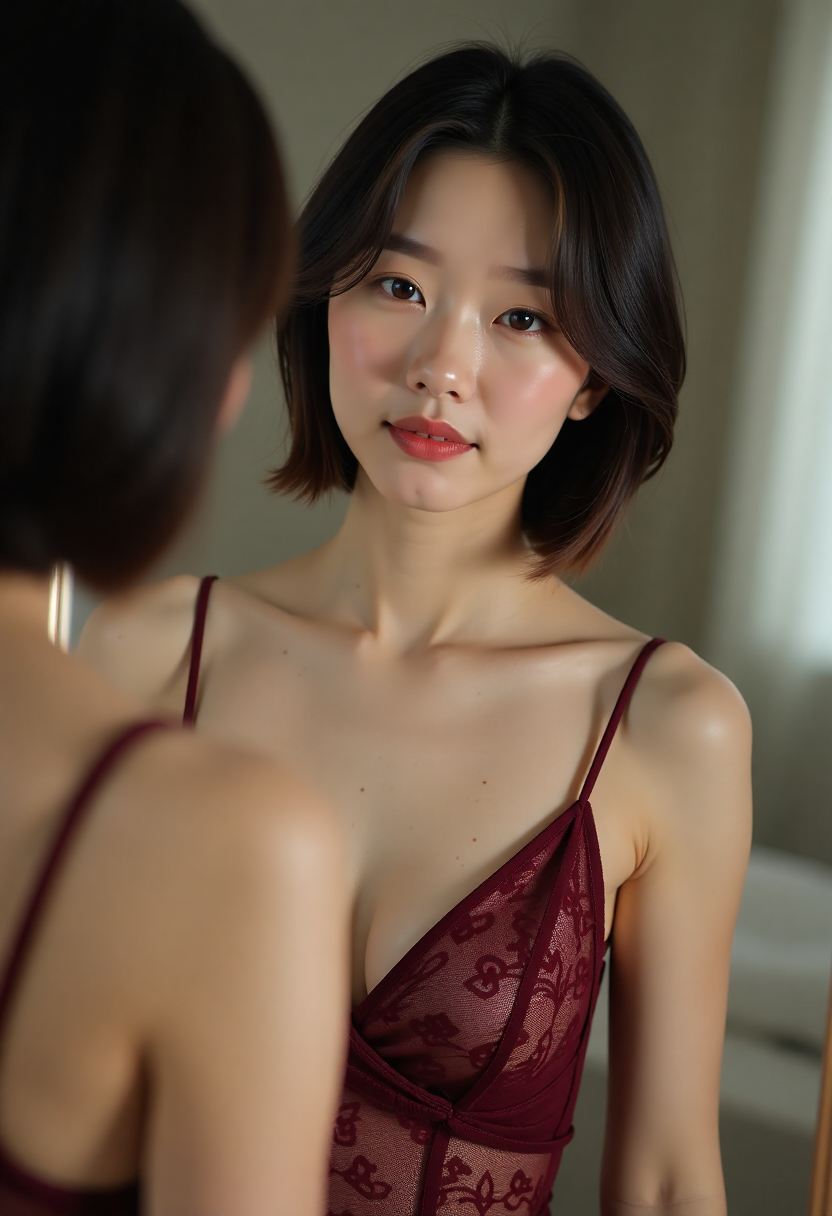 星河滚烫