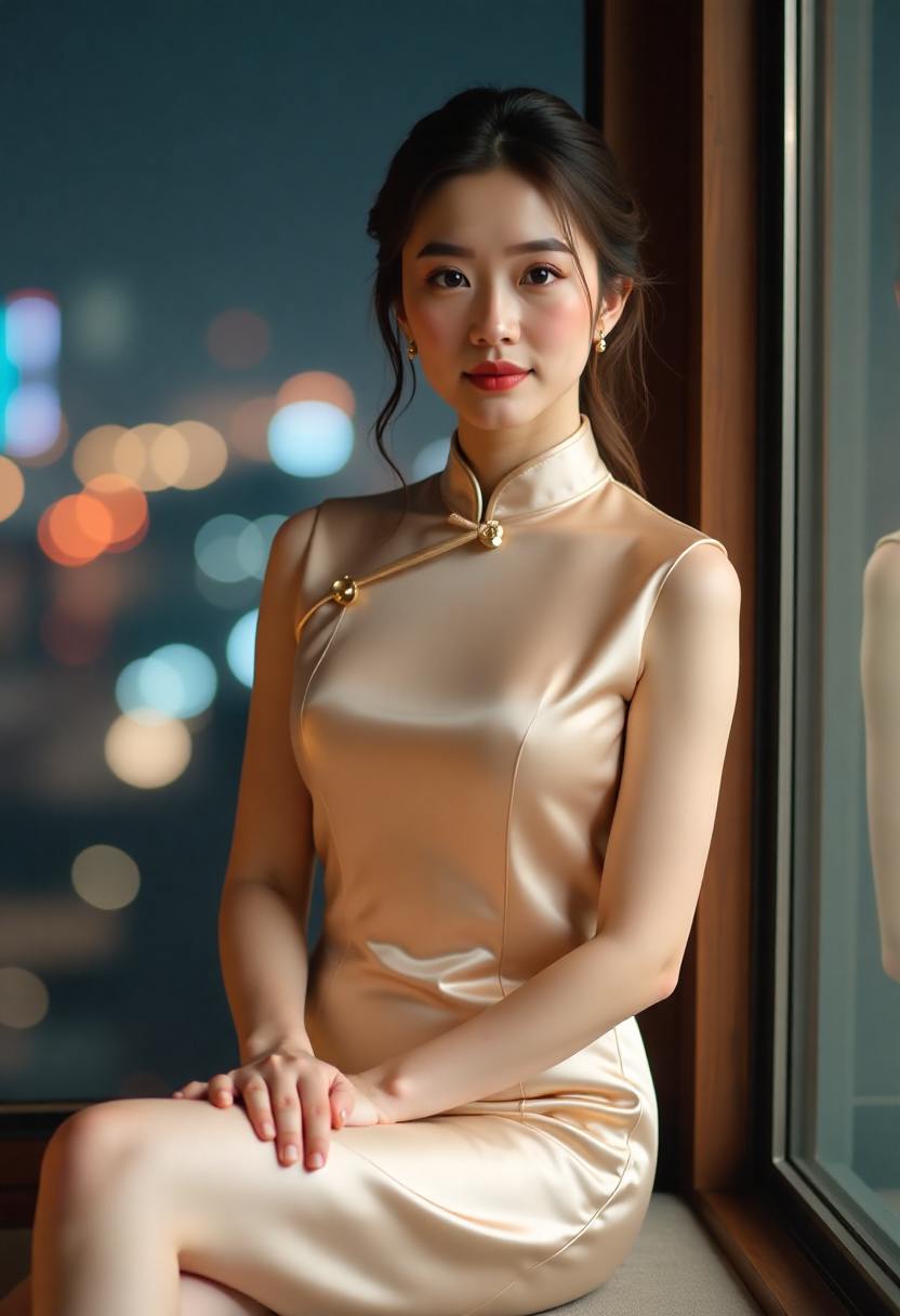 逆光而行