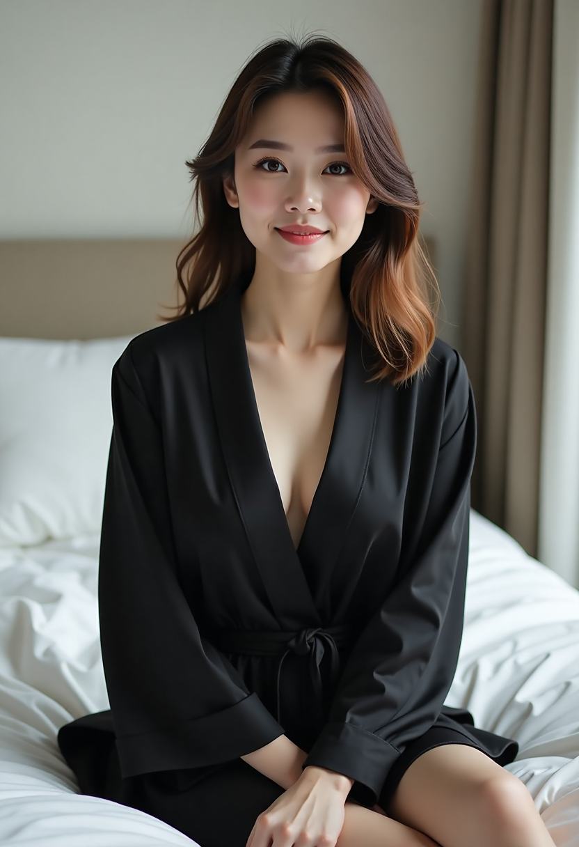 深海之约