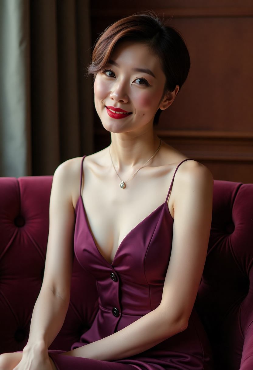 月光与玫瑰